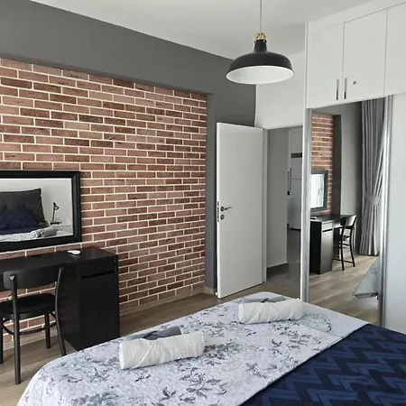 Apartment Darius Large Two-bedroom At Caesar *