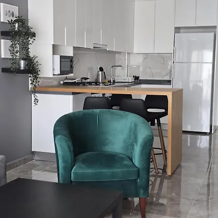 Apartment Darius Large Two-bedroom At Caesar *